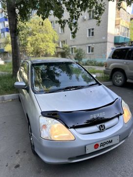  Honda Civic 2003 , 380000 , --