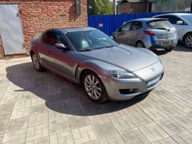  Mazda RX-8 2004 , 835000 , 