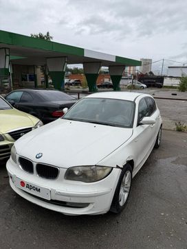  BMW 1-Series 2009 , 525000 , 