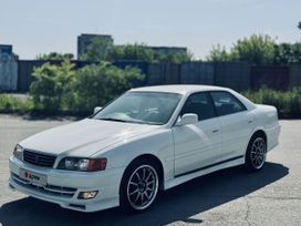  Toyota Chaser 1996 , 465000 , 