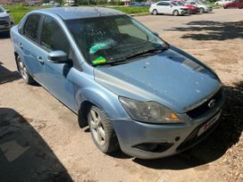  Ford Focus 2008 , 175000 , 