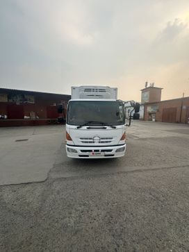   Hino Ranger 2015 , 5000000 , 