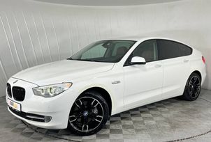  BMW 5-Series 2012 , 1630000 , 
