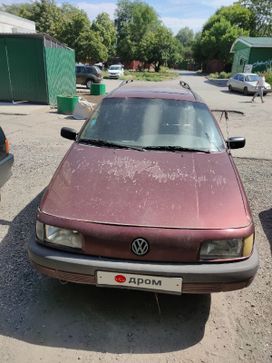  Volkswagen Passat 1991 , 140000 , 