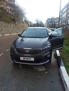 SUV   Kia Sorento 2018 , 2800000 , 