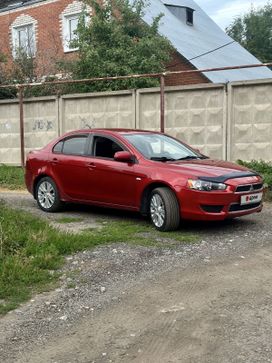  Mitsubishi Lancer 2008 , 850000 , 