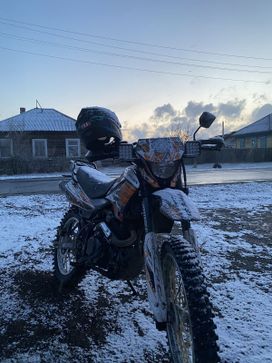  Racer Enduro 300 RC300-GY8A 2023 , 120000 , 