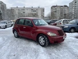  Chrysler PT Cruiser 2003 , 260000 , 