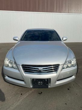  Toyota Mark X 2007 , 360000 , 