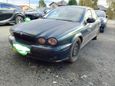  Jaguar X-Type 2006 , 200000 , 