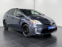 -- Prius, 2013
