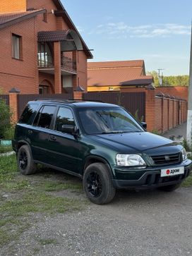 SUV   Honda CR-V 2000 , 600000 , 