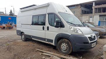  ( ) Peugeot Boxer 2008 , 2100000 , 