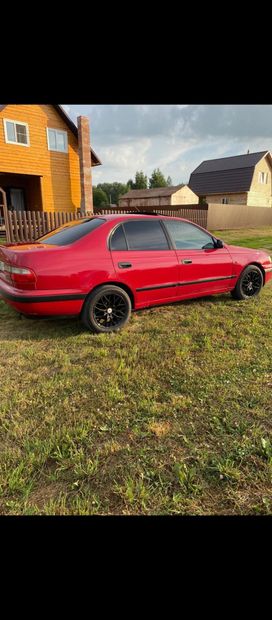  Toyota Carina E 1996 , 420000 , 