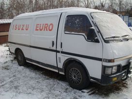    Isuzu Fargo 1993 , 50000 , 