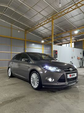  Ford Focus 2011 , 985000 , 