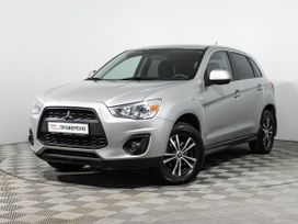 SUV   Mitsubishi ASX 2012 , 999700 , -