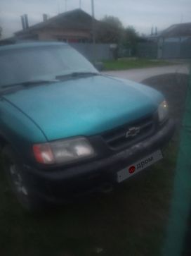 SUV   Chevrolet Blazer 1997 , 200000 , 