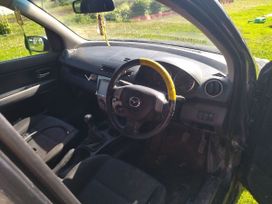  Mazda Demio 2005 , 230000 , 