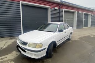  Nissan Sunny 2000 , 235000 , 