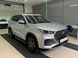 SUV   Chery Tiggo 8 Pro Max 2024 , 3040000 , 