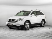  CR-V 2012