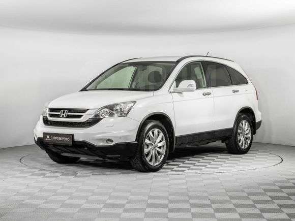 SUV   Honda CR-V 2012 , 1830000 , 