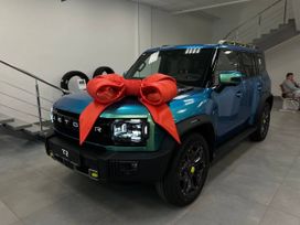 SUV   Jetour T2 2024 , 4249000 , 