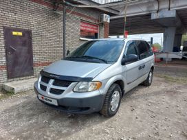    Dodge Caravan 2003 , 375000 ,  