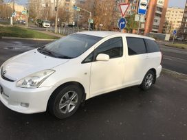    Toyota Wish 2008 , 1290000 , 