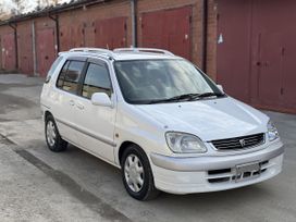  Toyota Raum 1999 , 515000 , 