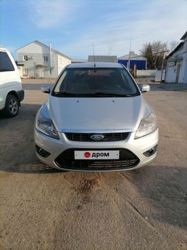  Ford Focus 2010 , 440000 , 
