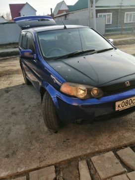 SUV   Honda HR-V 1999 , 550000 , 