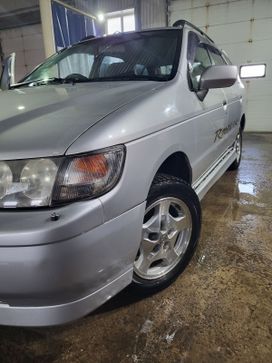  Nissan R'nessa 1997 , 260000 , 