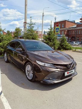  Toyota Camry 2019 , 3150000 , 