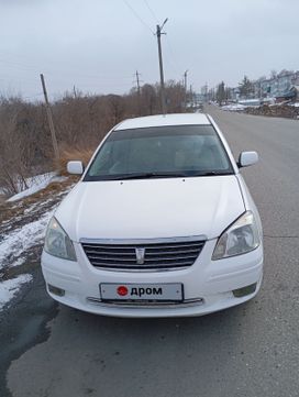  Toyota Premio 2002 , 650000 , 