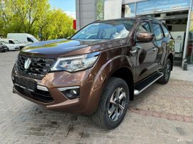 SUV   Oting Paladin 2024 , 4499000 , 