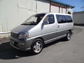   Toyota Hiace Regius 2001 , 1085000 , 