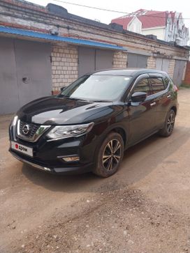 SUV   Nissan X-Trail 2019 , 2590000 , 