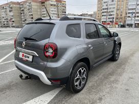 SUV   Renault Duster 2021 , 1810000 , 