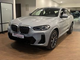 SUV   BMW X4 2024 , 8990000 , --