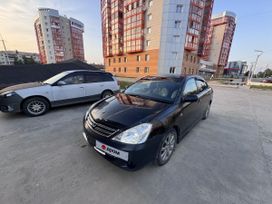  Toyota Allion 2002 , 530000 , 