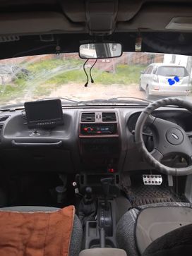 SUV   Nissan Mistral 1994 , 499999 , 
