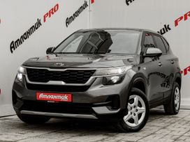 SUV   Kia Seltos 2020 , 2320000 , 