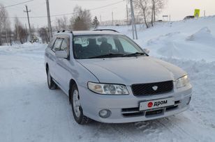  Nissan Avenir 2000 , 490000 , 