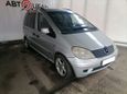    Mercedes-Benz Vaneo 2002 , 501900 , 