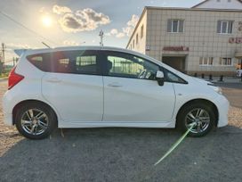  Nissan Note 2013 , 945000 , 