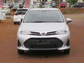  Toyota Corolla Fielder 2021 , 1030000 , 