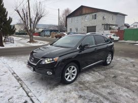 SUV   Lexus RX450h 2011 , 2050000 , 