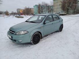  Chevrolet Lacetti 2006 , 487000 , 